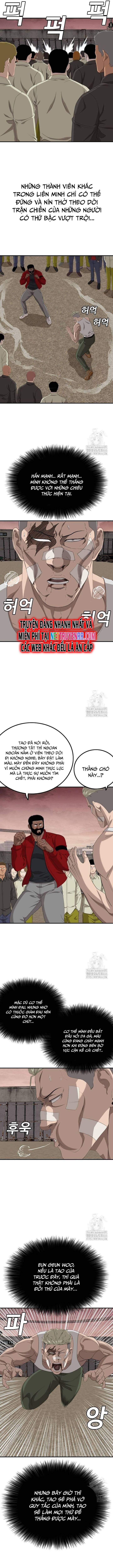 Người Xấu Chapter 235 - 9