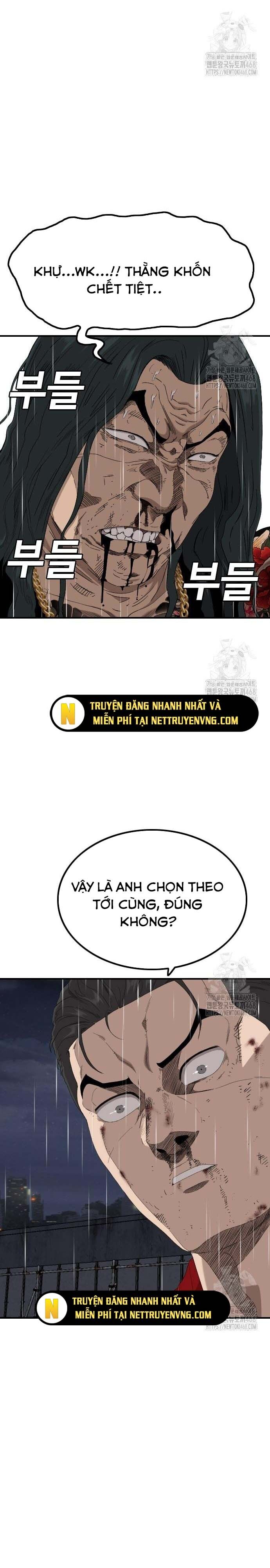 Người Xấu Chapter 242 - 15