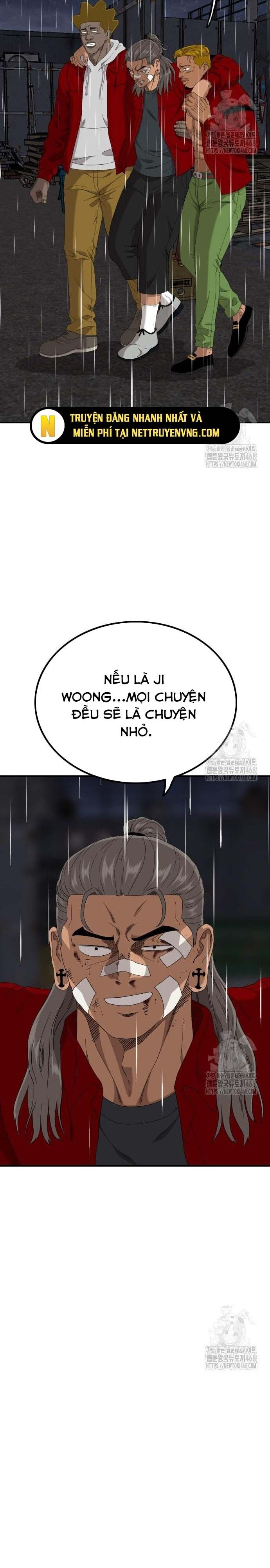 Người Xấu Chapter 242 - 25