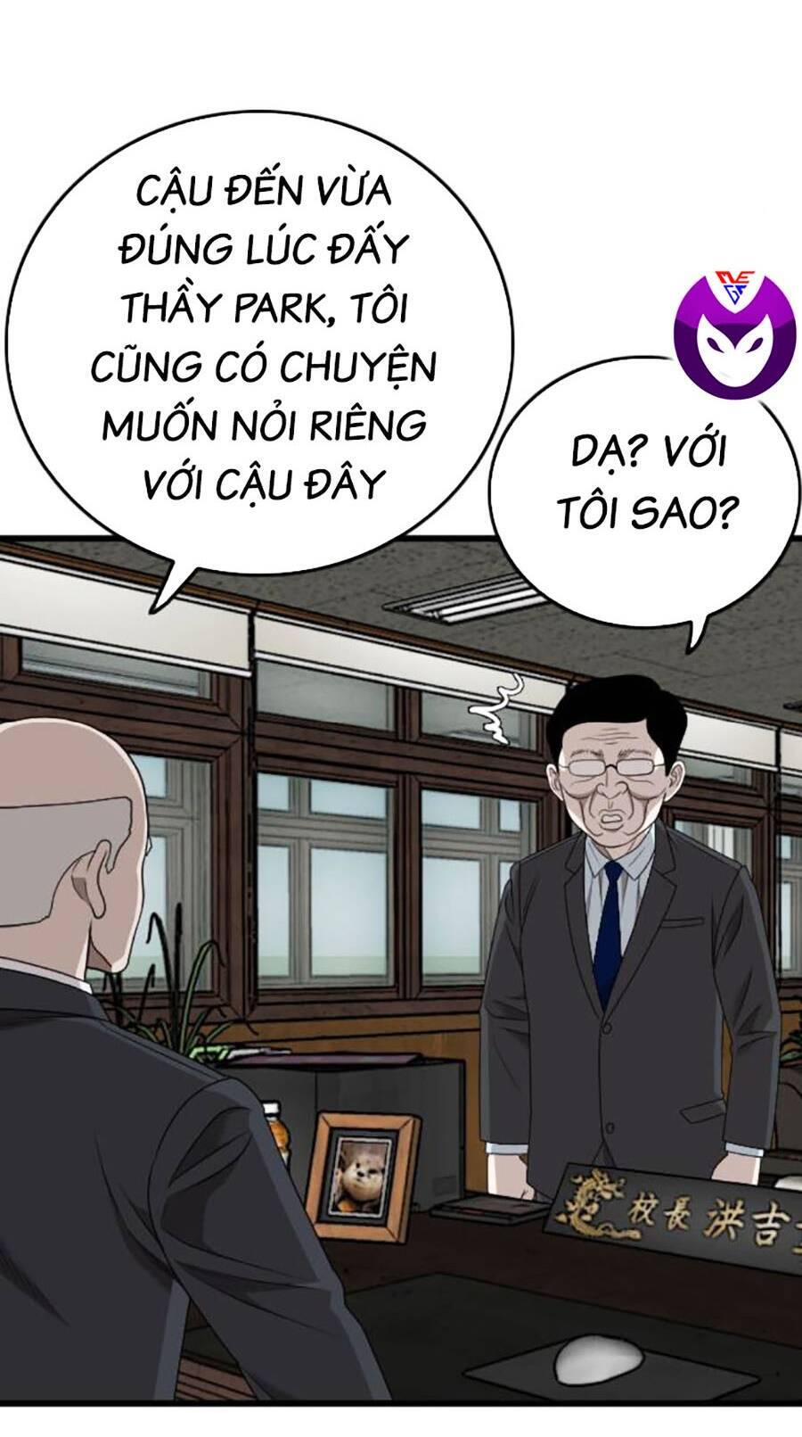 Người Xấu Chapter 173 - 115