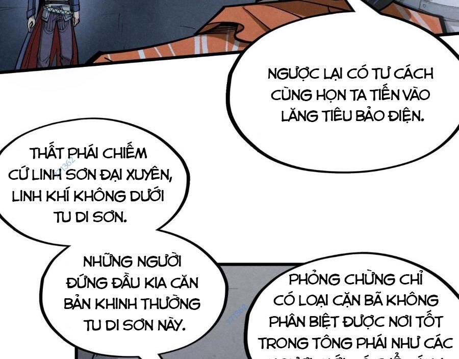 Vạn Cổ Chí Tôn Chapter 267 - 45