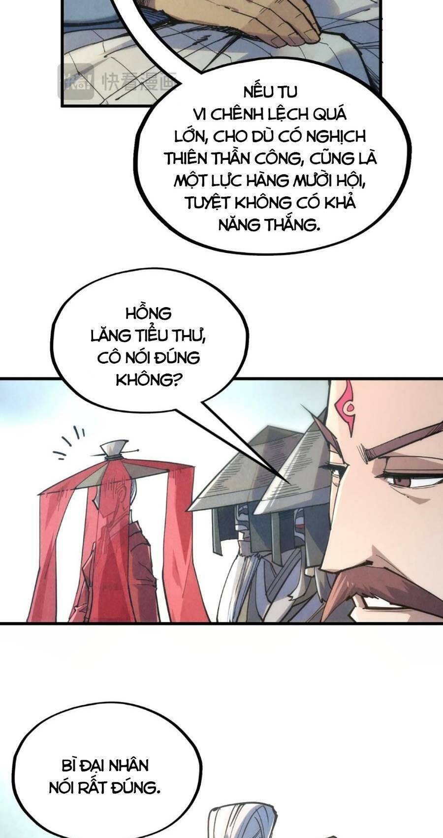 Vạn Cổ Chí Tôn Chapter 220 - 29