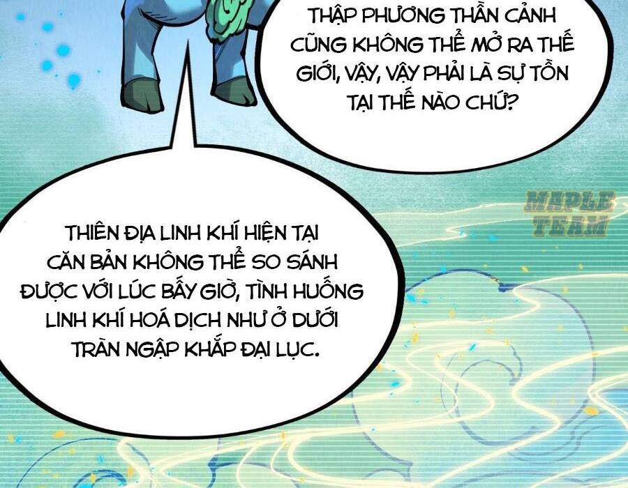 Vạn Cổ Chí Tôn Chapter 250 - 82