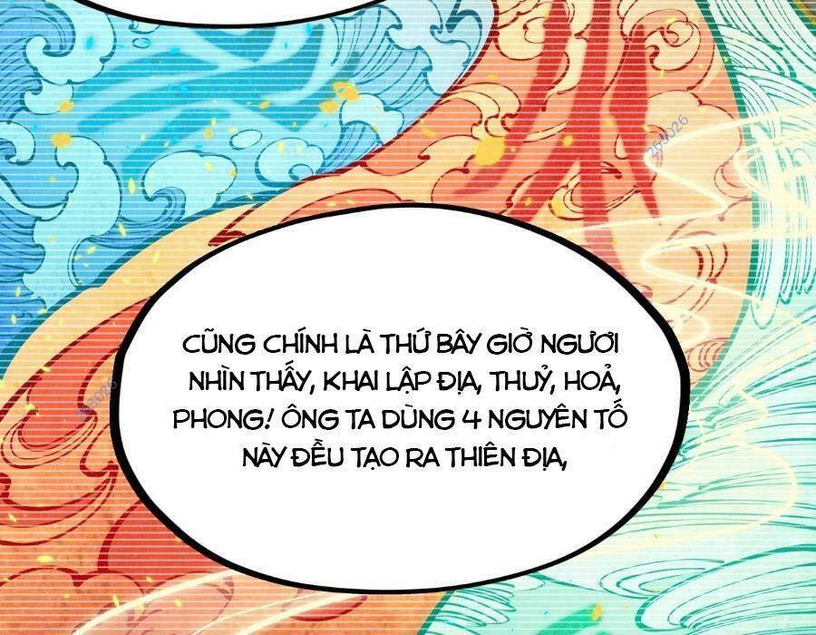 Vạn Cổ Chí Tôn Chapter 250 - 85