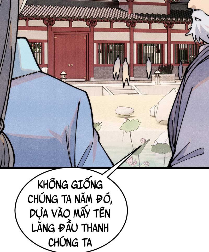 Vạn Cổ Tối Cường Tông Chapter 278 - 21