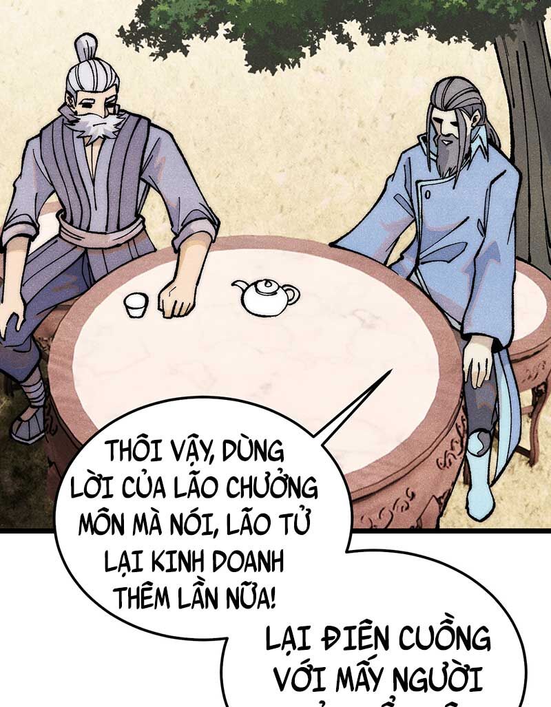 Vạn Cổ Tối Cường Tông Chapter 278 - 27