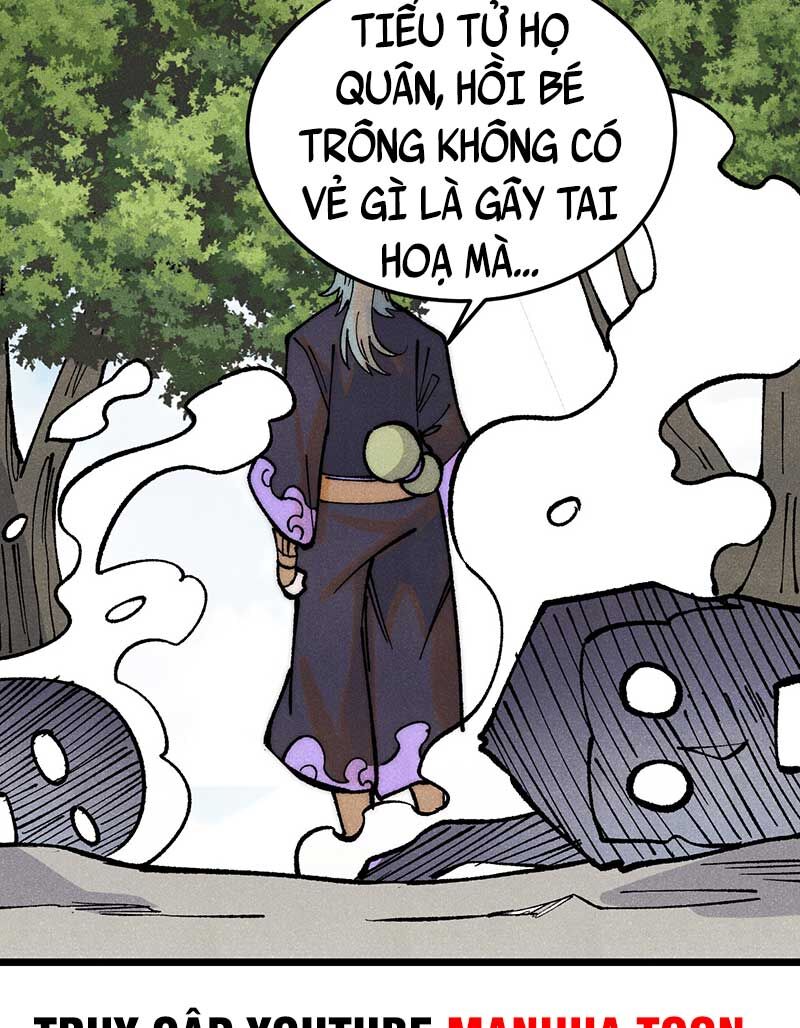 Vạn Cổ Tối Cường Tông Chapter 278 - 36