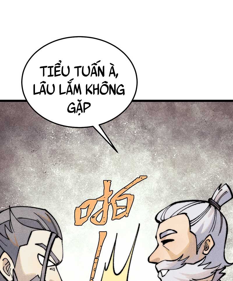 Vạn Cổ Tối Cường Tông Chapter 278 - 5