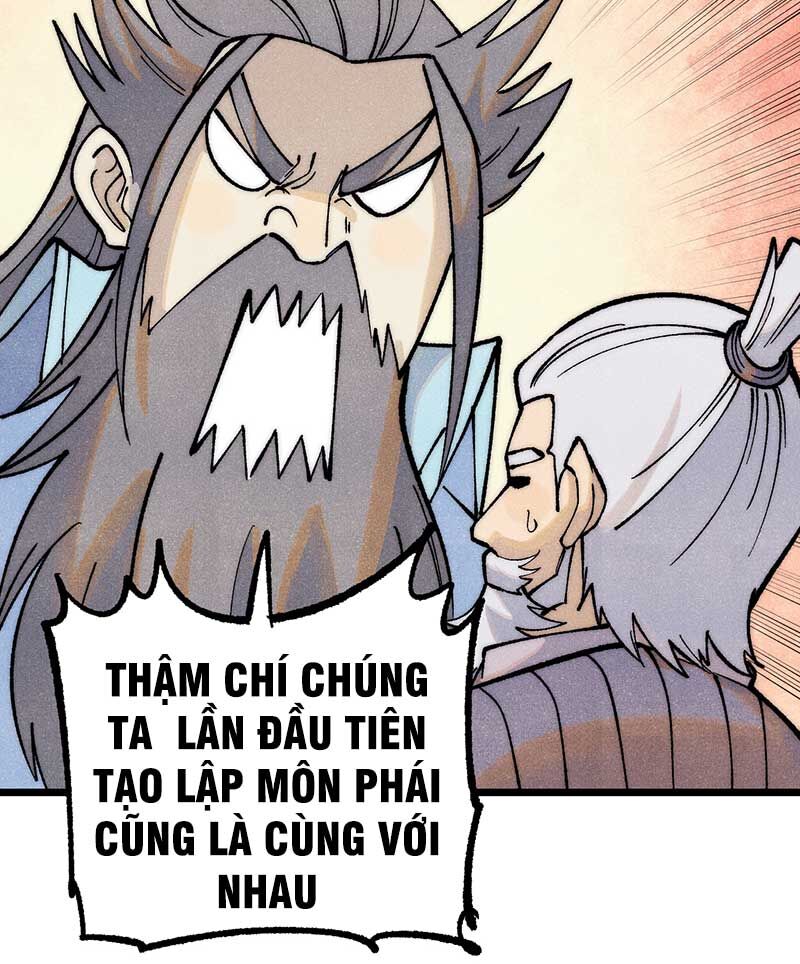 Vạn Cổ Tối Cường Tông Chapter 278 - 8