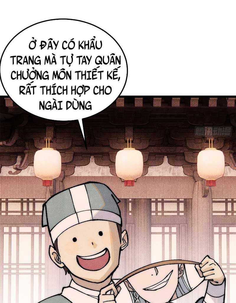 Vạn Cổ Tối Cường Tông Chapter 280 - 13