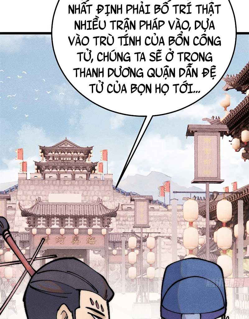 Vạn Cổ Tối Cường Tông Chapter 280 - 19