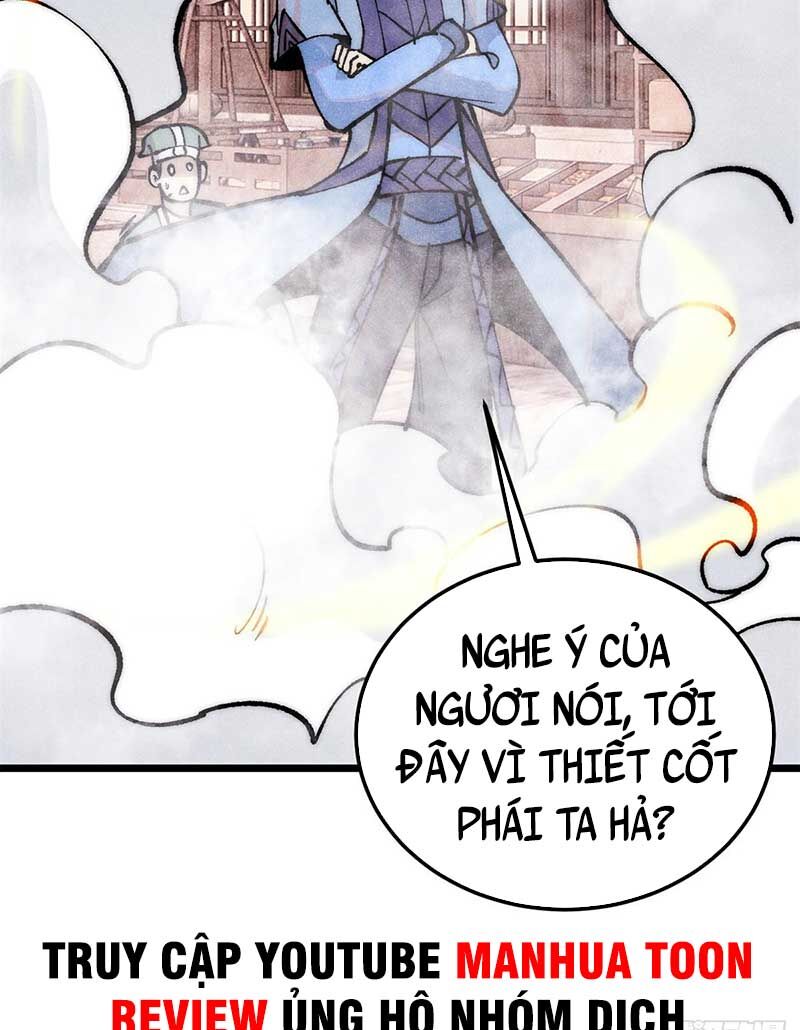 Vạn Cổ Tối Cường Tông Chapter 280 - 22