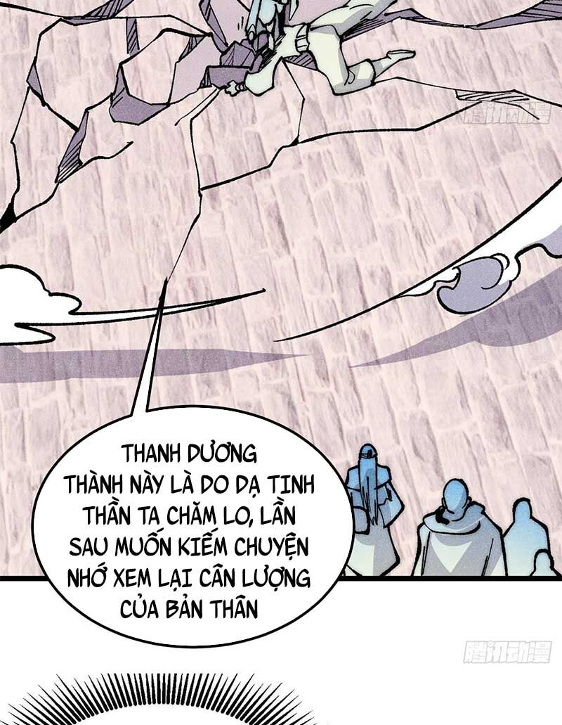 Vạn Cổ Tối Cường Tông Chapter 280 - 39