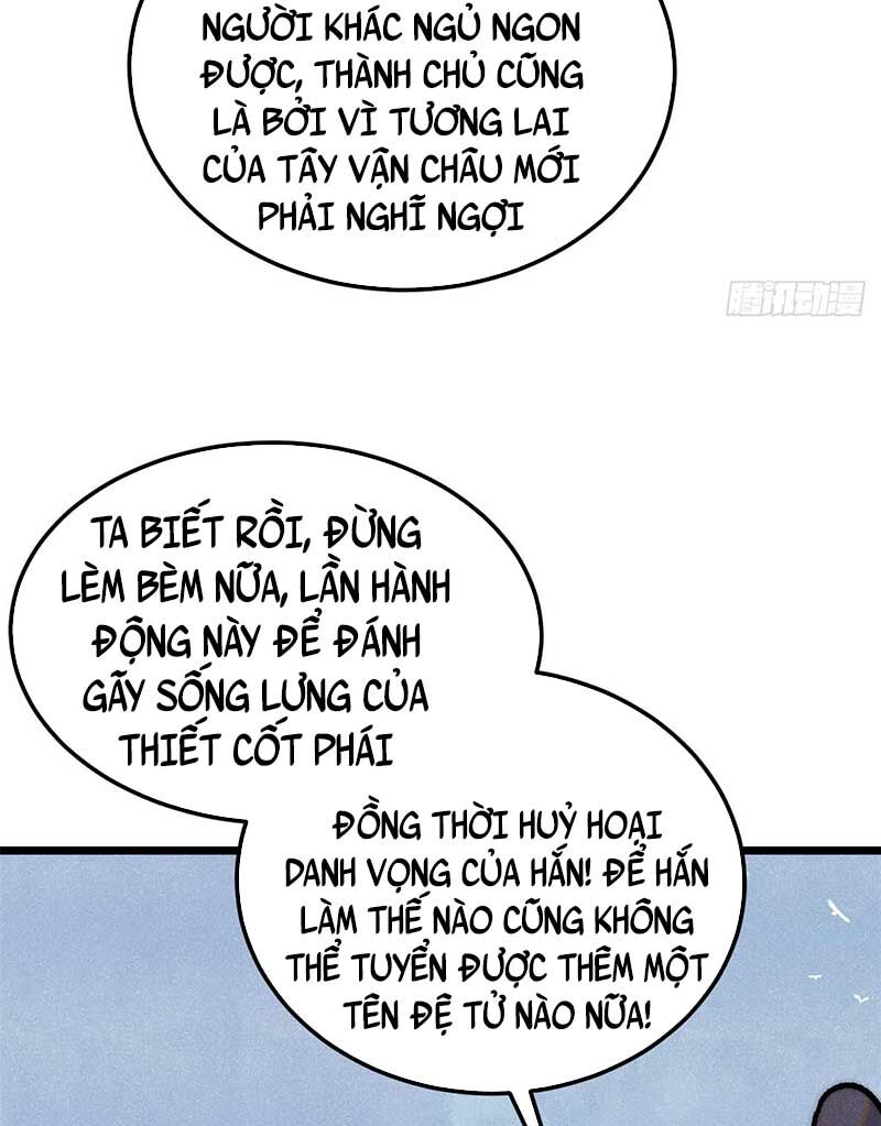 Vạn Cổ Tối Cường Tông Chapter 280 - 9