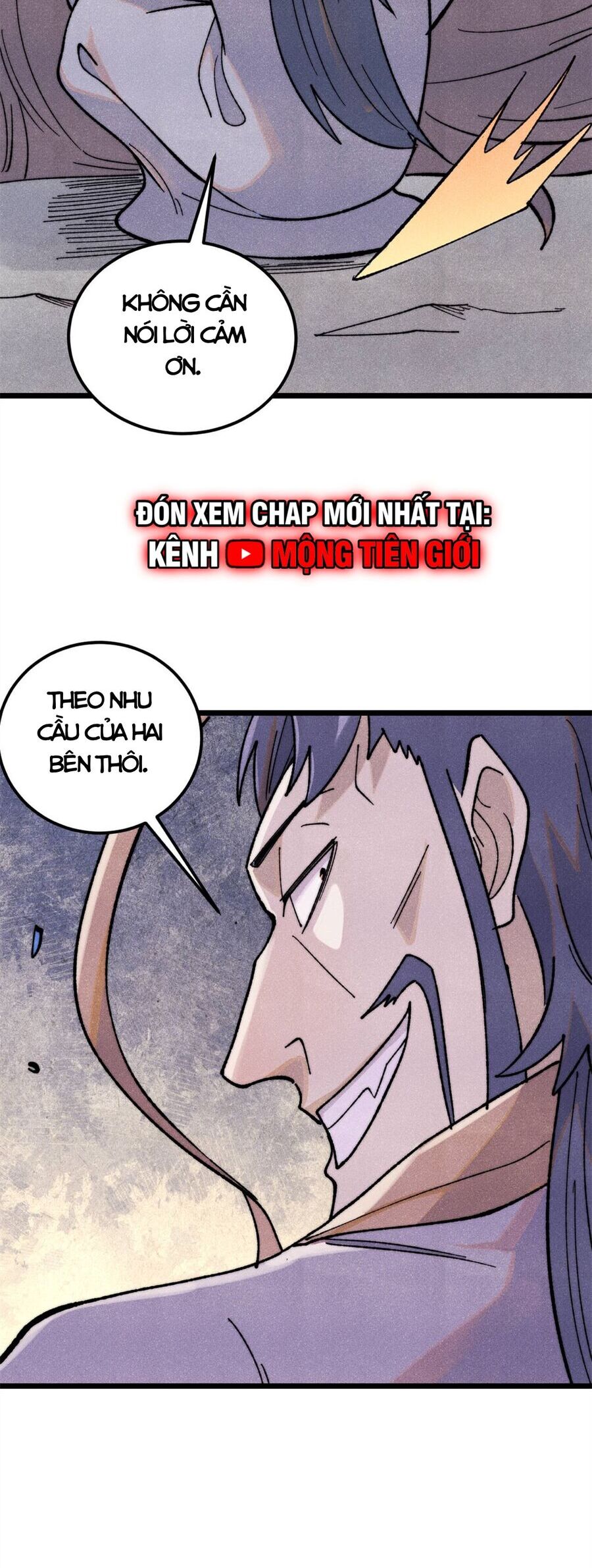 Vạn Cổ Tối Cường Tông Chapter 340 - 29