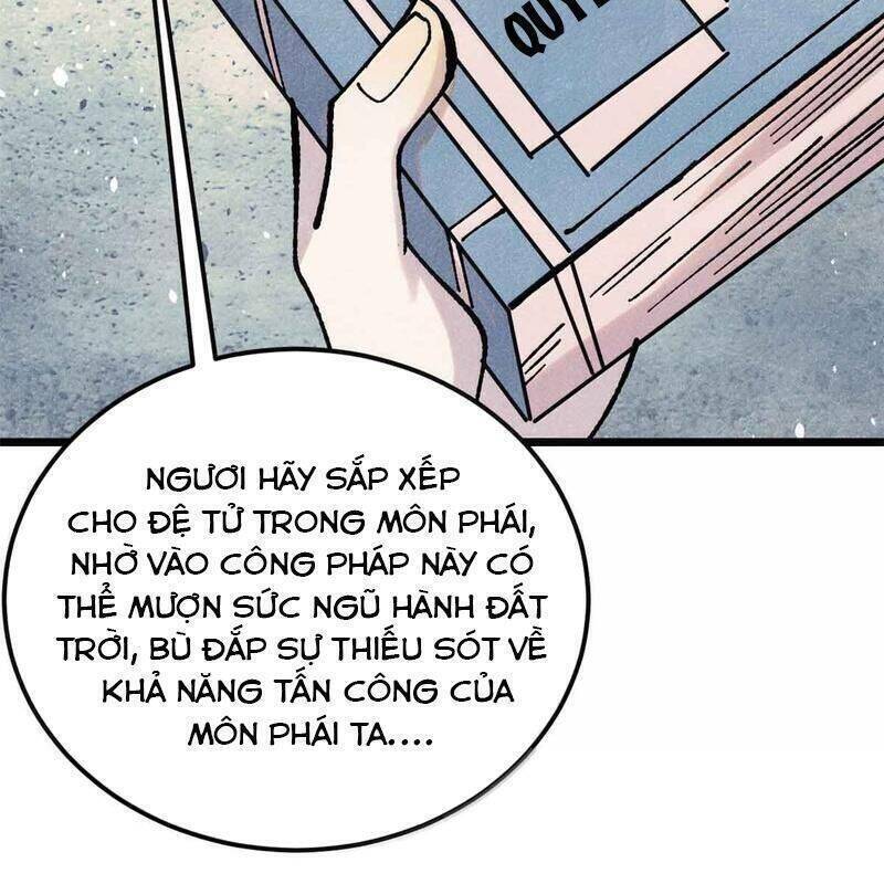 Vạn Cổ Tối Cường Tông Chapter 387.4 - 47