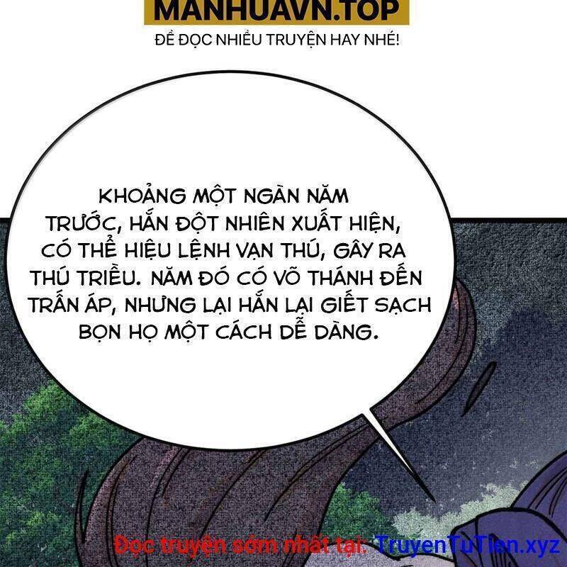 Vạn Cổ Tối Cường Tông Chapter 387.4 - 72