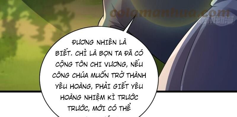 Tu Tiên Phải Dựa Vào Sugar Mommy Chapter 214 - 41