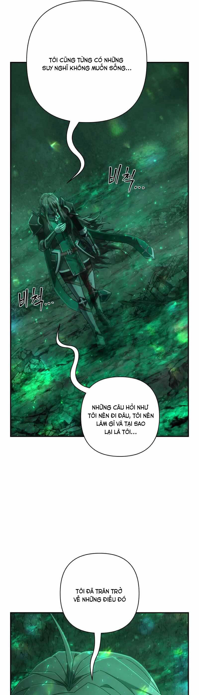 Sự Trở Lại Của Anh Hùng Diệt Thế Chapter 138 - 49