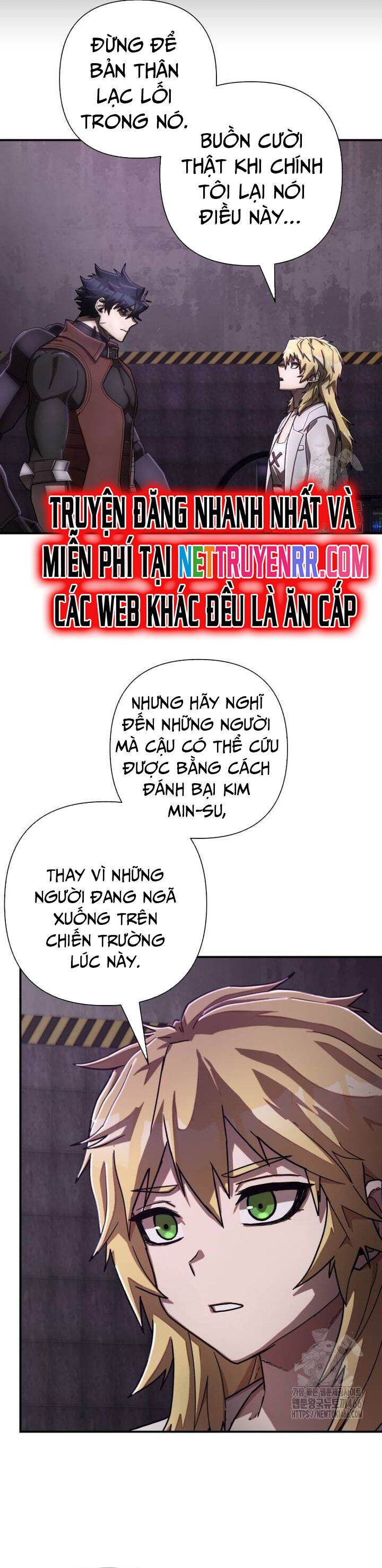 Sự Trở Lại Của Anh Hùng Diệt Thế Chapter 146 - 23