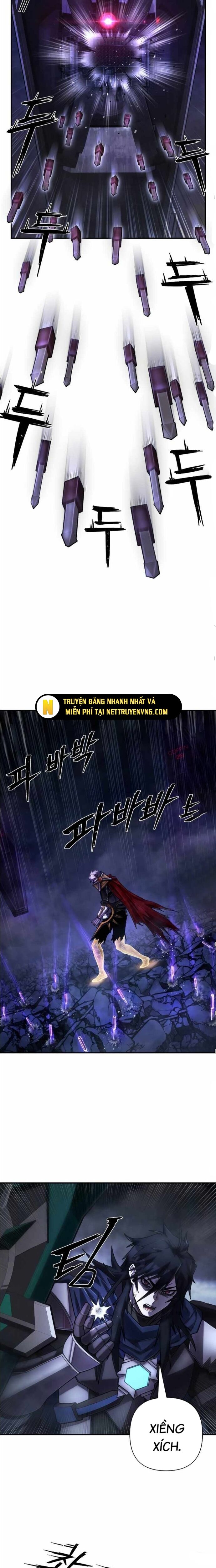 Sự Trở Lại Của Anh Hùng Diệt Thế Chapter 150 - 18