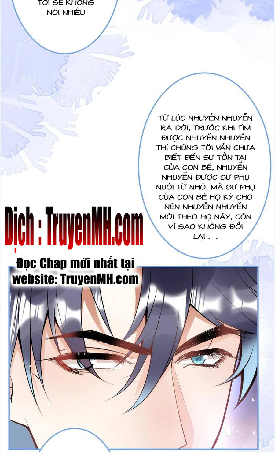 Ta Có Năm Đại Lão Ba Ba Chapter 304 - 5