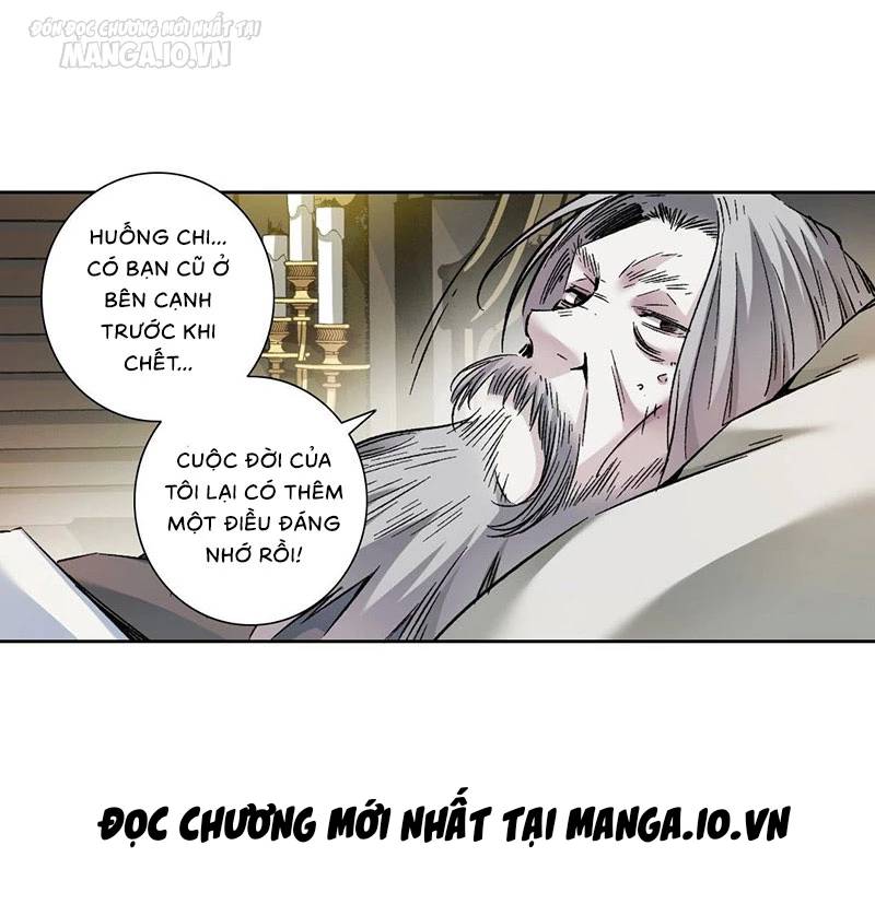 Câu Lạc Bộ Trường Sinh Chapter 284 - 86