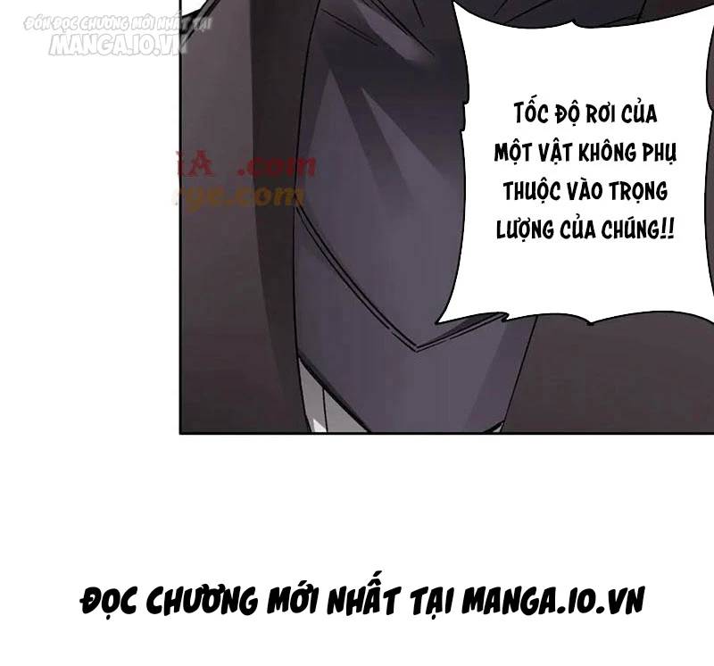 Câu Lạc Bộ Trường Sinh Chapter 285 - 22