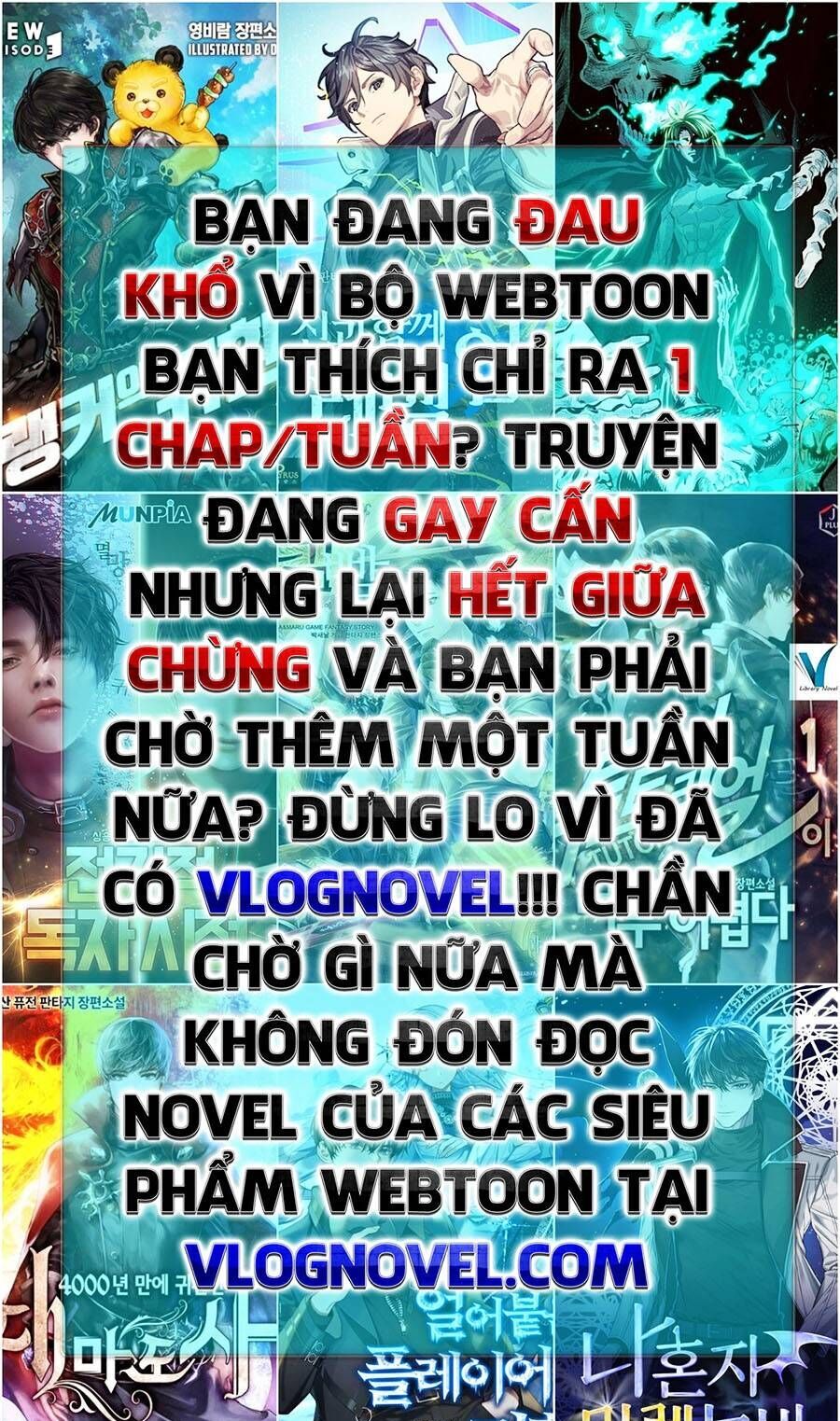 Tôi Đến Từ Thế Giới Trò Chơi Chapter 213 - 21