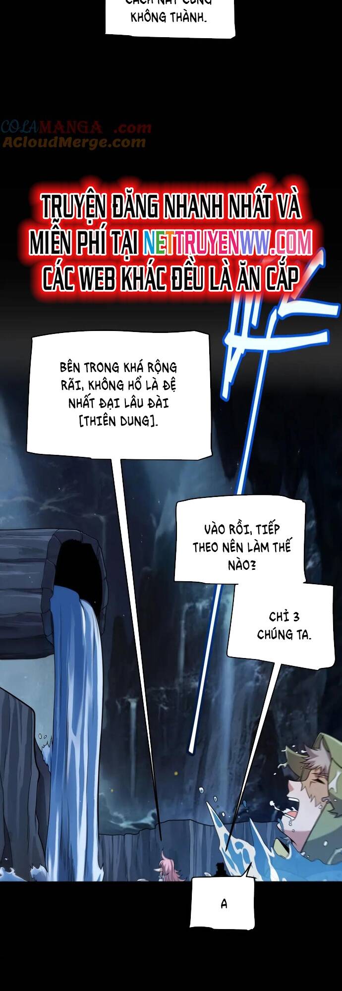 tôi đến từ thế giới trò chơi Chapter 327 - Next Chapter 328