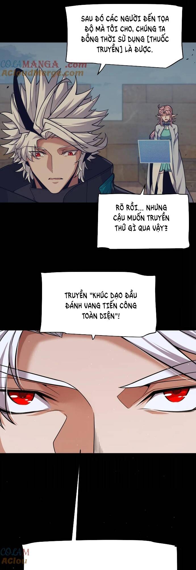 tôi đến từ thế giới trò chơi Chapter 327 - Next Chapter 328