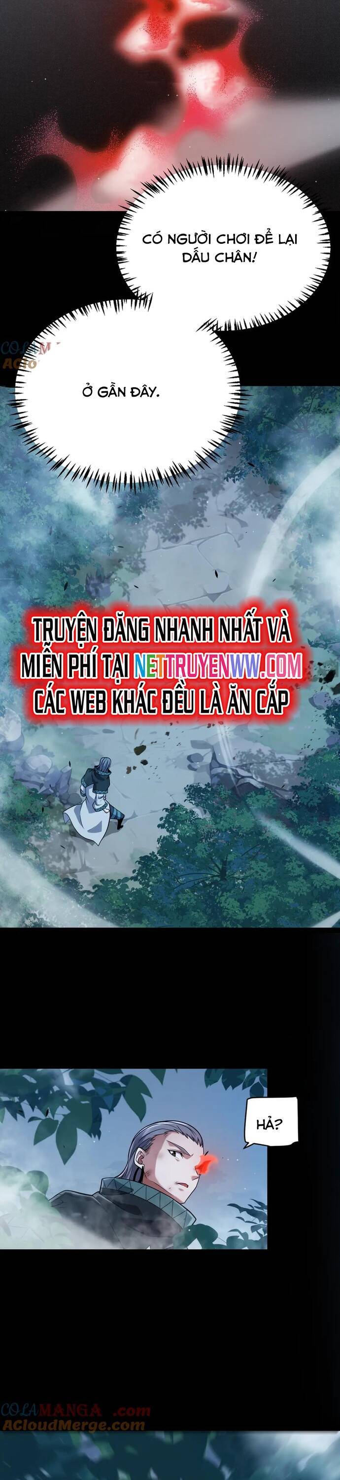 Tôi Đến Từ Thế Giới Trò Chơi Chapter 332 - 13