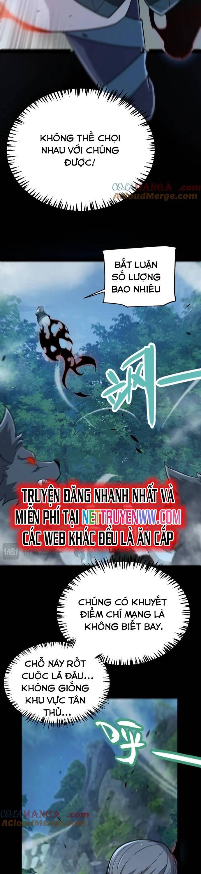 Tôi Đến Từ Thế Giới Trò Chơi Chapter 332 - 8