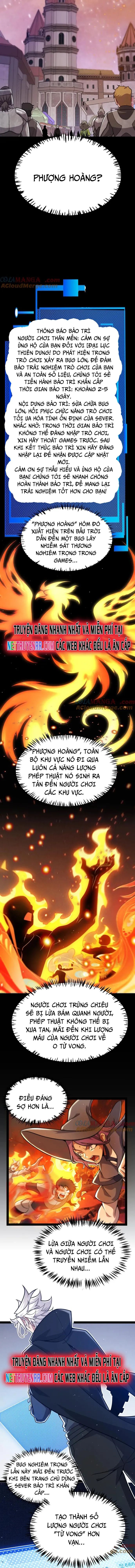 Tôi Đến Từ Thế Giới Trò Chơi Chapter 349 - 2