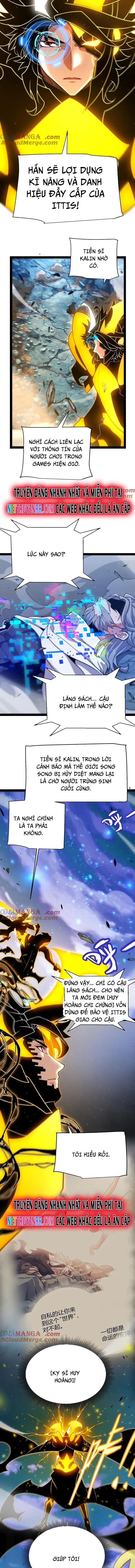 Tôi Đến Từ Thế Giới Trò Chơi Chapter 349 - 13