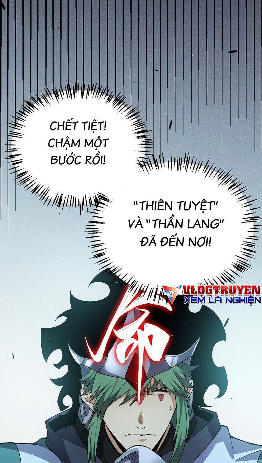 Tôi Đến Từ Thế Giới Trò Chơi Chapter 219 - 35