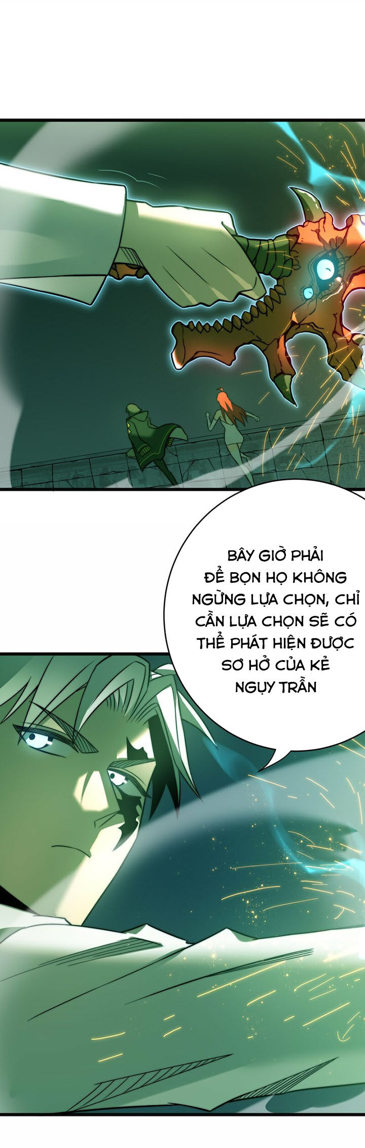 Ta Là Sát Thần Chapter 65 - 32