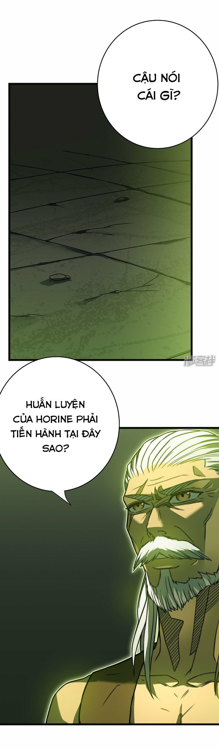 Ta Là Sát Thần Chapter 65 - 10