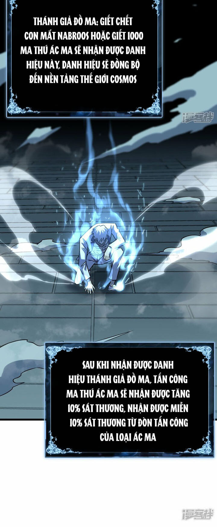 Ta Là Sát Thần Chapter 68 - 29