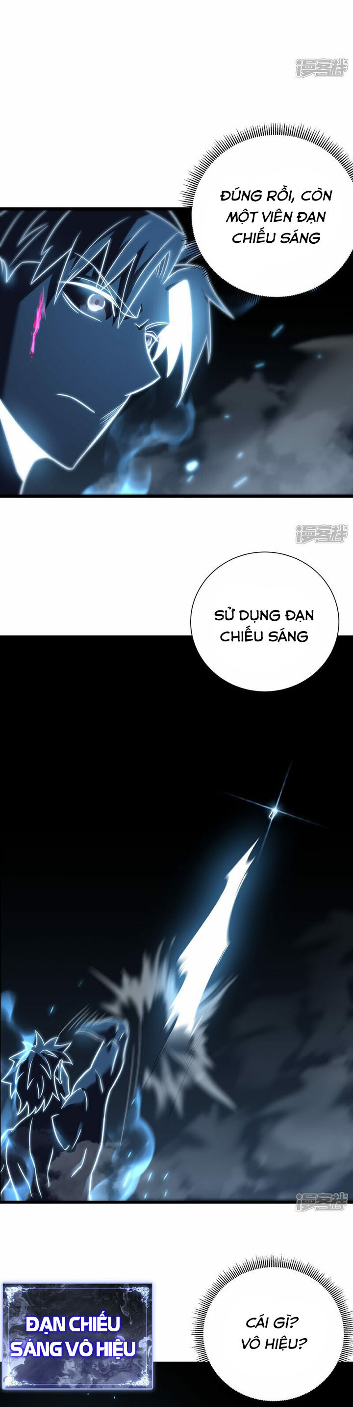 Ta Là Sát Thần Chapter 72 - 32