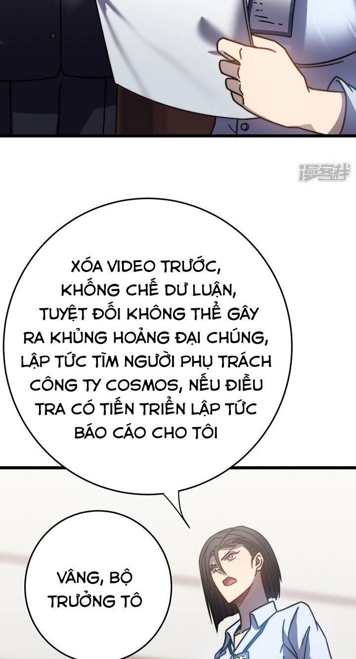 Ta Là Sát Thần Chapter 53 - 63