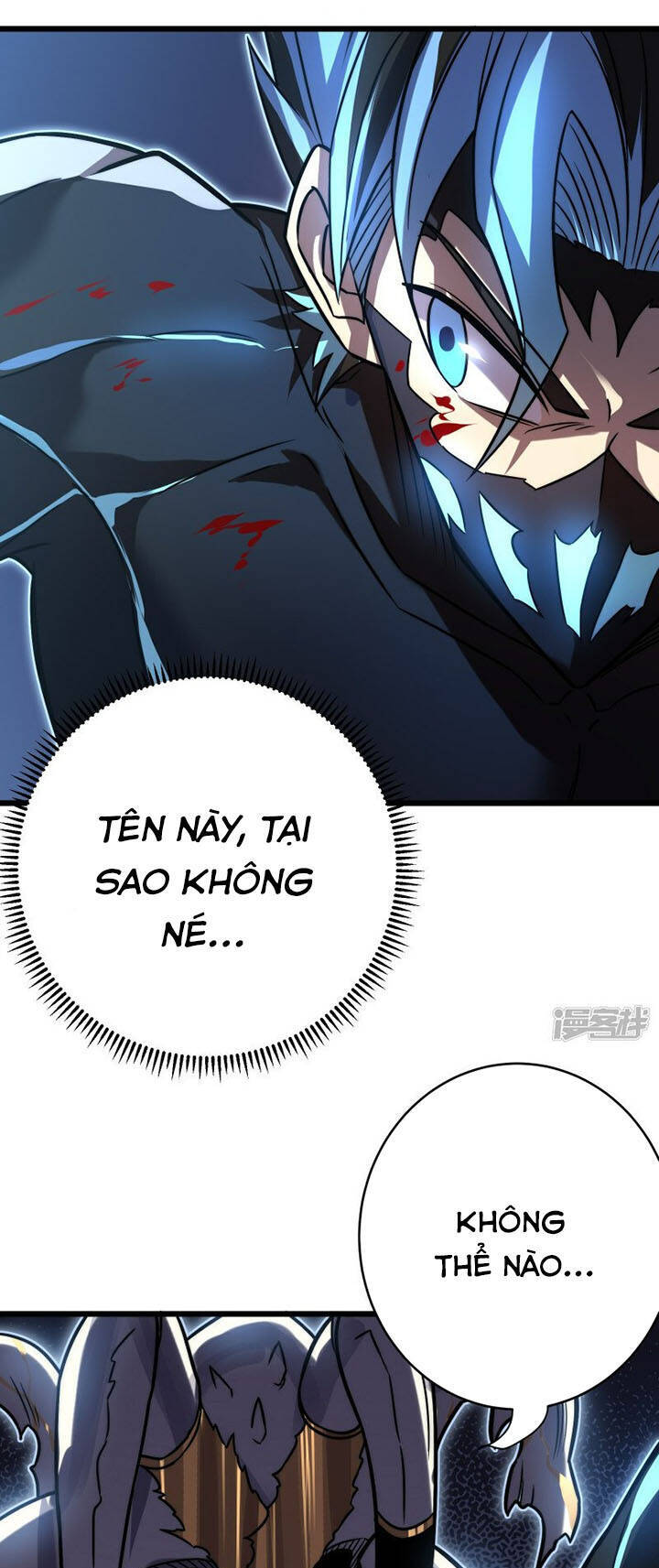 Ta Là Sát Thần Chapter 60 - 47