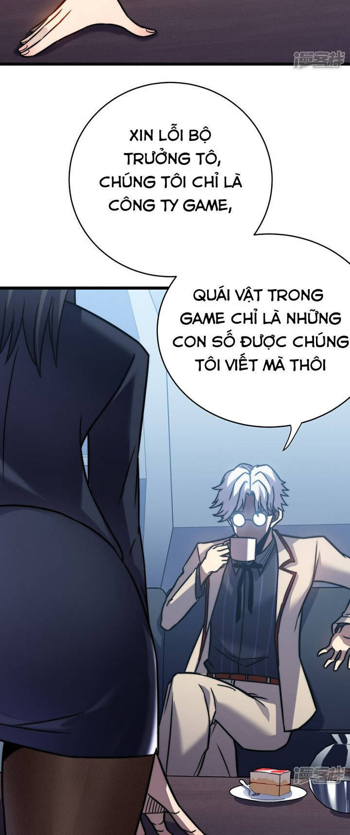 Ta Là Sát Thần Chapter 60 - 56