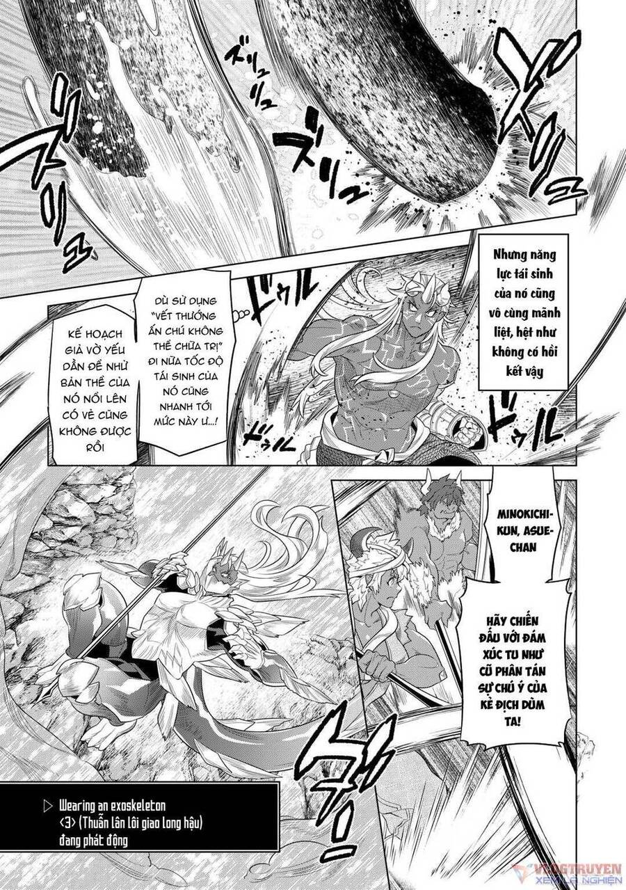 Re:monster Chapter 94 - 6