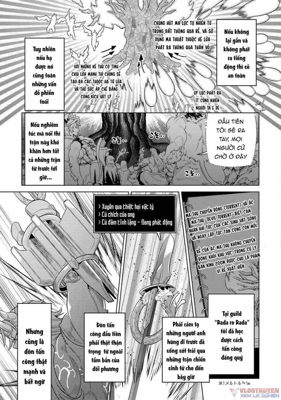 Re:monster Chapter 95 - 9