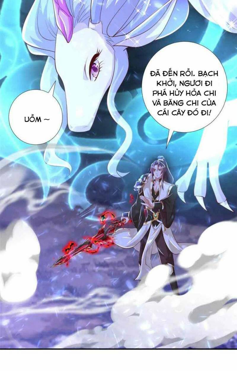 Mục Long Sư Chapter 385 - 13