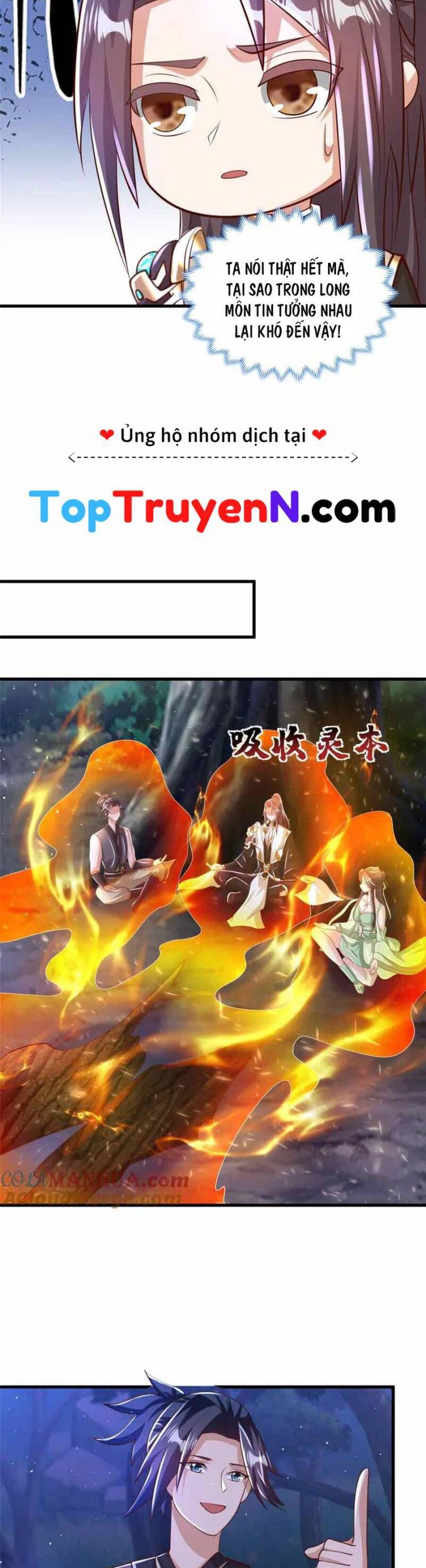 Mục Long Sư Chapter 386 - 4