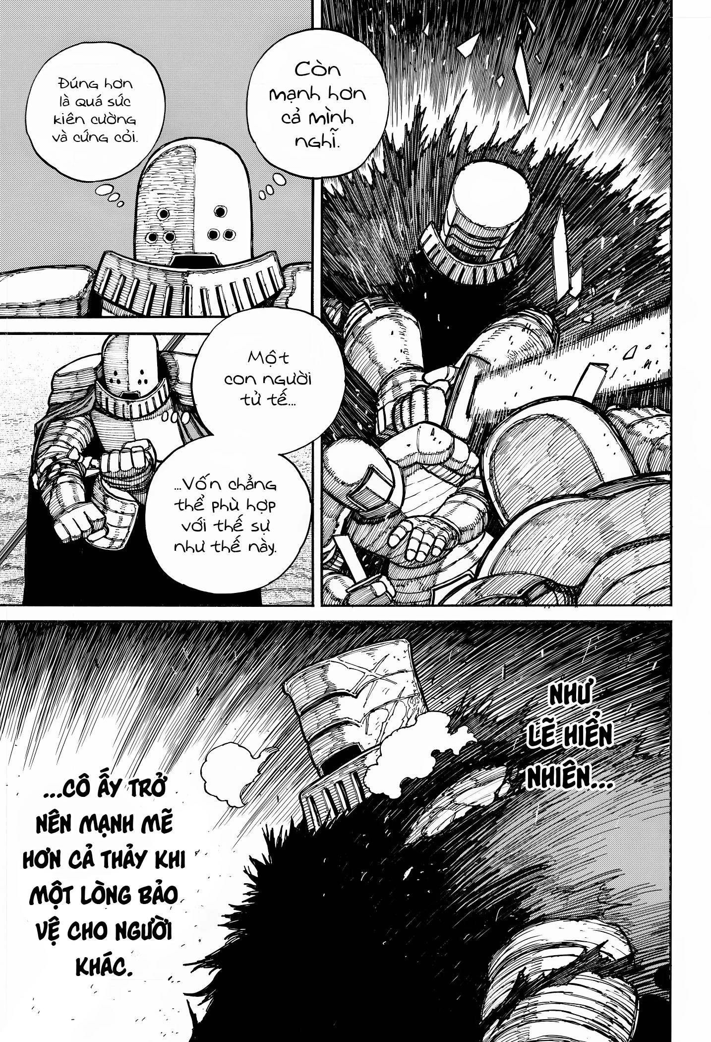 Mục Long Sư Chapter 433 - 82