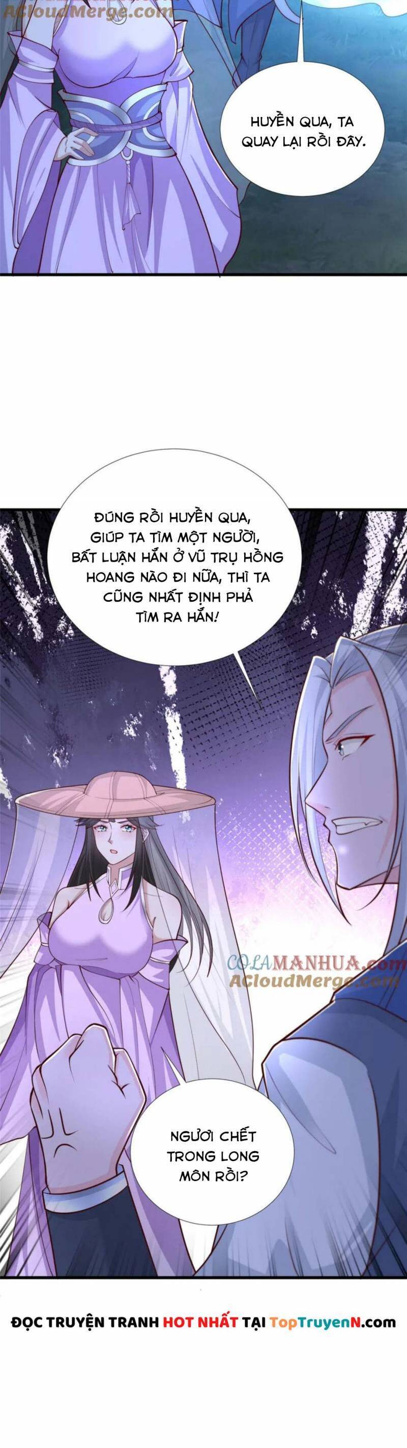 Mục Long Sư Chapter 393 - 18