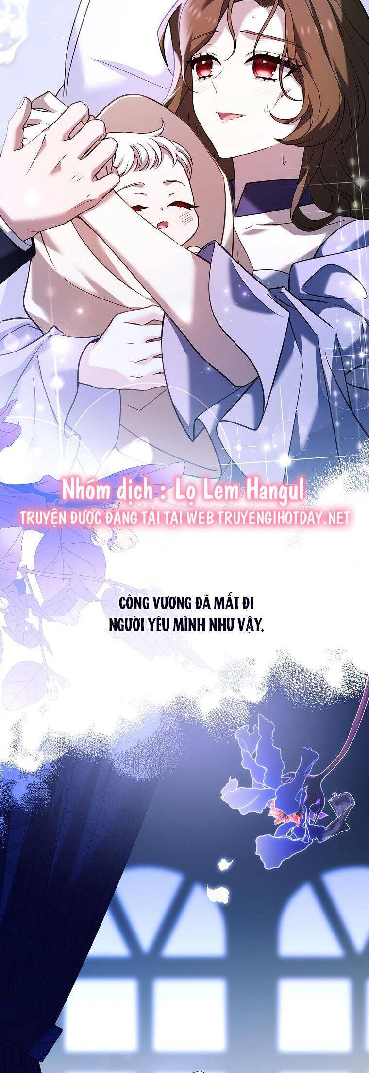 Để Yên Cho Tiểu Thư Hiền Chapter 106 - 38